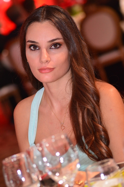 Ferrari Gala Dinner